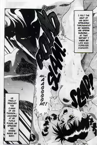 Page 8 of Immoral Angel Book 2: The Lemming Apostle - preview thumbnail