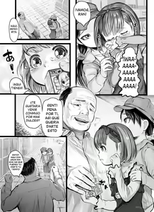 Page 4 of Yokkyuu Shimai | Sisters of Desire - preview thumbnail