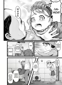 Page 5 of Yokkyuu Shimai | Sisters of Desire - preview thumbnail