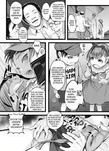 Page 6 of Yokkyuu Shimai | Sisters of Desire - preview thumbnail