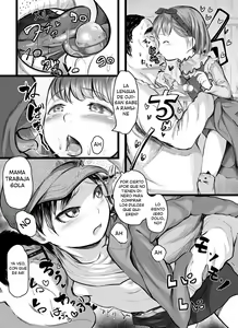 Page 8 of Yokkyuu Shimai | Sisters of Desire - preview thumbnail
