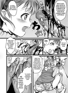 Page 9 of Yokkyuu Shimai | Sisters of Desire - preview thumbnail