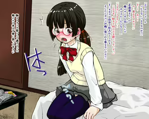 Page 5 of Imouto Shiiku Enikki - preview thumbnail