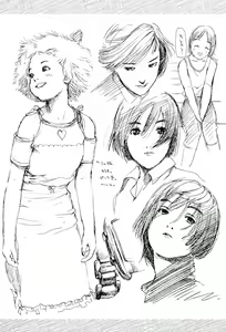 Page 51 of White Flats 2000 - preview thumbnail