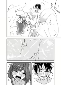 Page 28 of Shirayuri ga Saku、Watashi wa anoko ni Kiss o Suru  | 白百合会盛開 而我會吻她 - preview thumbnail