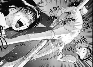 Page 20 of Kouen de Kuri Hiroi | 공원에서 클리토리스 - preview thumbnail