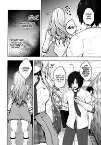 Page 25 of Gyaru Yuina-chan to Ecchi -Kataomoi no Kanojo ga Boku ni Sekimen!?- | Having Sex with Yuina-chan, the Gyaru -My Secret Crush is Blushing at Me!?- - preview thumbnail