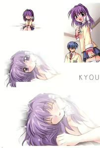 Page 106 of Watsukiya no Hon Soushuuhen 5 HARMONIOUS - preview thumbnail