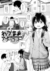 Page 143 of Naka ga Ii Kyoudai - My sweet little sister - preview thumbnail