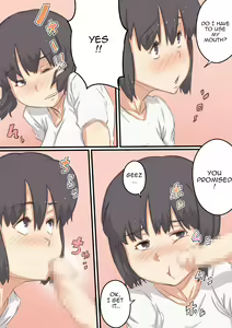 Page 6 of Watashi..., Musuko to Mainichi Sex Shite imasu. | Every Day I'm Having Sex with My Son - preview thumbnail