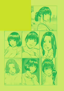 Page 240 of Etsunaru hitodzuma 〜 yokkyū fuman'na mitsu tsubo-tachi 〜 - preview thumbnail