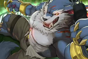Warwick — hentai manga cover on Fhentai