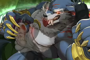Page 9 of Warwick - preview thumbnail