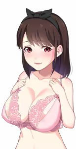 Page 353 of Ero Voice! H na Voice de Icha Love Success ♪ | Erovoice! Sexy Voices Lead to a Successful Love Life♪ (decensored) - preview thumbnail