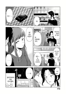 Page 175 of Komori Biyori - together with you | 틀어박히기 좋은 날 - together with you - preview thumbnail