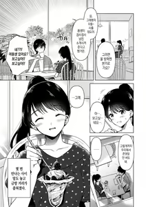 Page 8 of Komori Biyori - together with you | 틀어박히기 좋은 날 - together with you - preview thumbnail