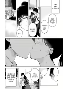 Page 9 of Komori Biyori - together with you | 틀어박히기 좋은 날 - together with you - preview thumbnail