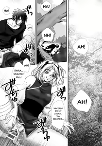 Page 4 of Bitter Sweet - preview thumbnail
