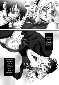 Page 8 of Bitter Sweet - preview thumbnail