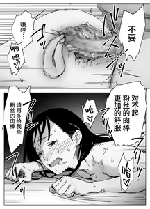 Page 49 of Kojirase Uraaka JK, Follower ni Hamerareru - preview thumbnail