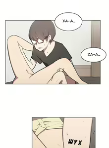 Page 127 of LOQP | Эрос и Купидон - preview thumbnail