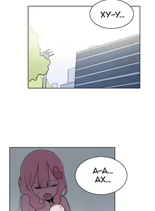 Page 287 of LOQP | Эрос и Купидон - preview thumbnail