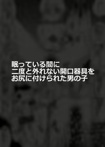 Page 11 of Hidoimeniau Otokonokotachi vol.1 - preview thumbnail