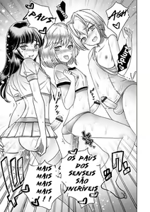 Page 15 of Otokonoko Saimin Gakuen - preview thumbnail