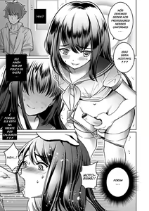 Page 9 of Otokonoko Saimin Gakuen - preview thumbnail