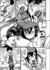 Page 11 of Tapioca no Toriko - preview thumbnail