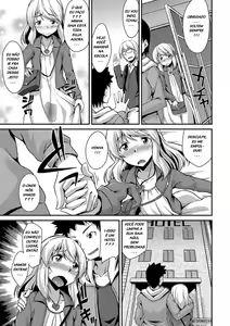 Page 11 of Boku ga Onnanoko ni Natta Hi - preview thumbnail
