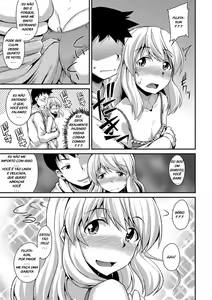 Page 13 of Boku ga Onnanoko ni Natta Hi - preview thumbnail
