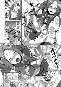 Page 10 of Miwaku no Seifuku - preview thumbnail