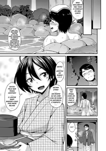 Page 3 of Youkoso Gokuraku no Yu e - preview thumbnail