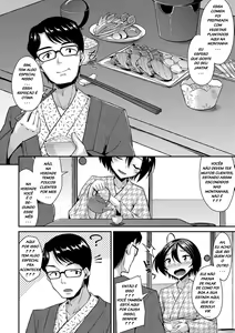 Page 4 of Youkoso Gokuraku no Yu e - preview thumbnail