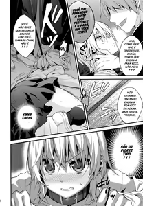 Page 16 of Ijimerare Danshi - preview thumbnail