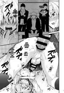 Page 21 of Ijimerare Danshi - preview thumbnail