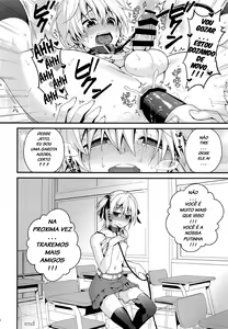 Page 28 of Ijimerare Danshi - preview thumbnail