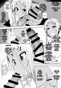 Page 11 of Pakkopako Papa x Ko - preview thumbnail