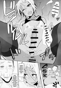 Page 26 of Pakkopako Papa x Ko - preview thumbnail