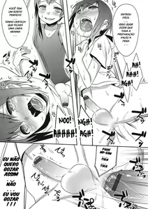Page 7 of Kyoudai Taiai | Great Brother Love - preview thumbnail