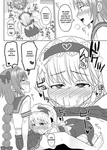 Page 23 of Cosplay Otokonoko-tachi Gaiden - preview thumbnail