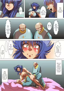 Page 24 of Kai-sama Cant Jiin Chiryou | Kai-sama's Temple Treatment - preview thumbnail