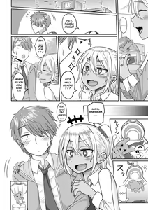 Page 4 of Cosplay Otokonoko-tachi ~ Ushiro no Ana ni Iretai Kankei Ch. 5 Ki ni Naru Gyaru wa Otokonoko ♂ - preview thumbnail