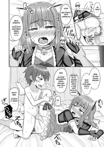 Page 13 of Nii-chan wa tabegoro - preview thumbnail