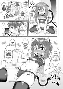 Page 18 of Nii-chan wa tabegoro - preview thumbnail