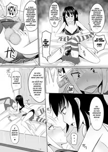 Page 11 of Do-S na Onee-san ga Shota o Youshanaku Choukyou shite Pet ni suru Hon - preview thumbnail