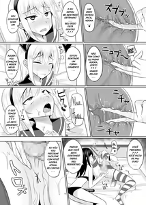 Page 13 of Do-S na Onee-san ga Shota o Youshanaku Choukyou shite Pet ni suru Hon - preview thumbnail