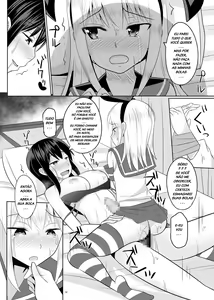 Page 17 of Do-S na Onee-san ga Shota o Youshanaku Choukyou shite Pet ni suru Hon - preview thumbnail