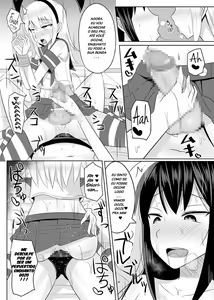 Page 19 of Do-S na Onee-san ga Shota o Youshanaku Choukyou shite Pet ni suru Hon - preview thumbnail